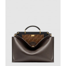 펜디 에센셜 토트백 7VA476