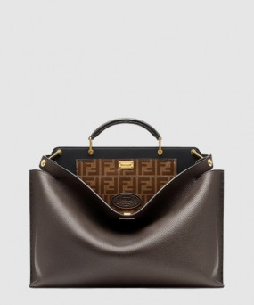 펜디 에센셜 토트백 7VA476