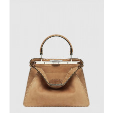 펜디 스크럽 토트백 8BN321