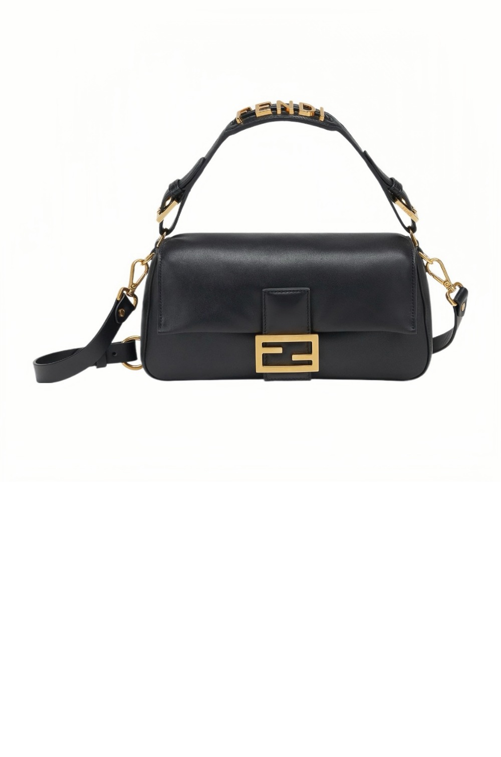 펜디 바게트 숄더백 8BR822