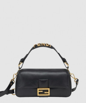 펜디 바게트 숄더백 8BR822