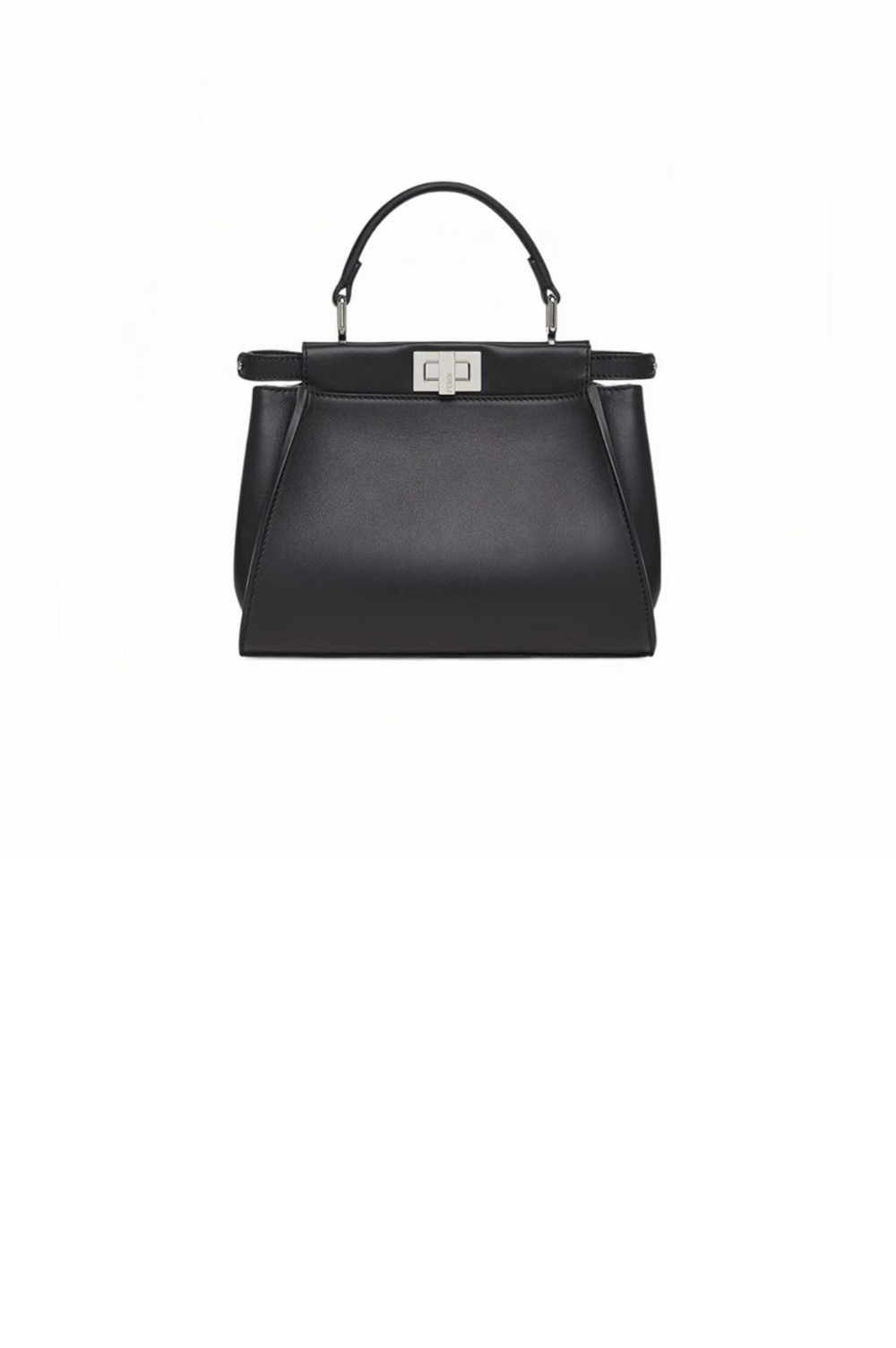 펜디 미니 토트 백 8BN244