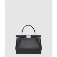 펜디 미니 토트 백 8BN244