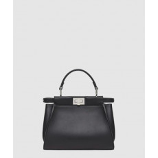 펜디 미니 토트 백 8BN244