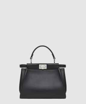 펜디 미니 토트 백 8BN244