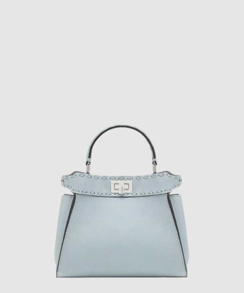 펜디 미니 레더백 8BN244