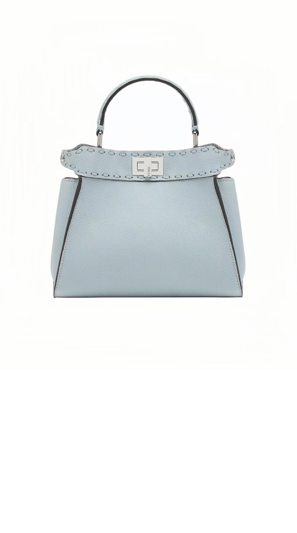 펜디 미니 레더백 8BN244