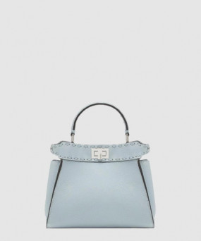 펜디 미니 레더백 8BN244