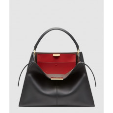 펜디 라지 핸드백 8BN304