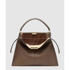 펜디 라지 핸드백 8BN304