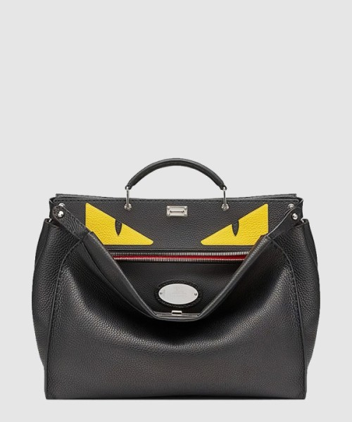 펜디 라지 핸드백 7VA388