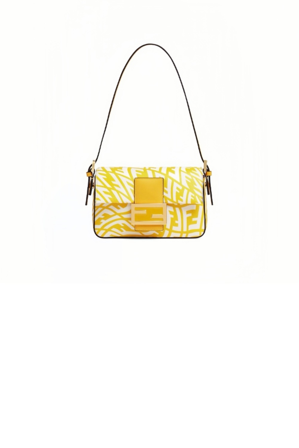 펜디 숄더 크로스백 8BS049