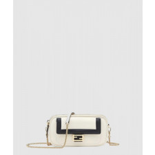 펜디 이지 바게트 숄더백 8BS044