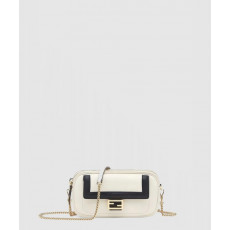 펜디 이지 바게트 숄더백 8BS044