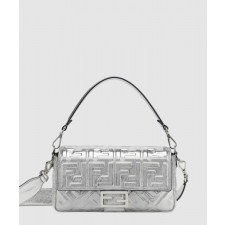 펜디 바게트백 미듐 8BR600