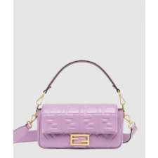 펜디 바게트백 미듐 8BR600