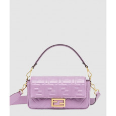 펜디 바게트백 미듐 8BR600