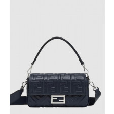 펜디 바게트백 미듐 8BR600