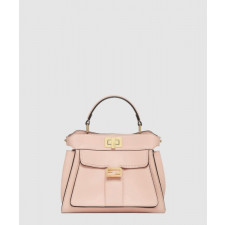 펜디 미니 레더백 8BN244