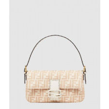 펜디 더블 F 숄더백 8BR792