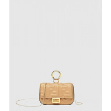 펜디 슈퍼 미니 체인백 7AR844