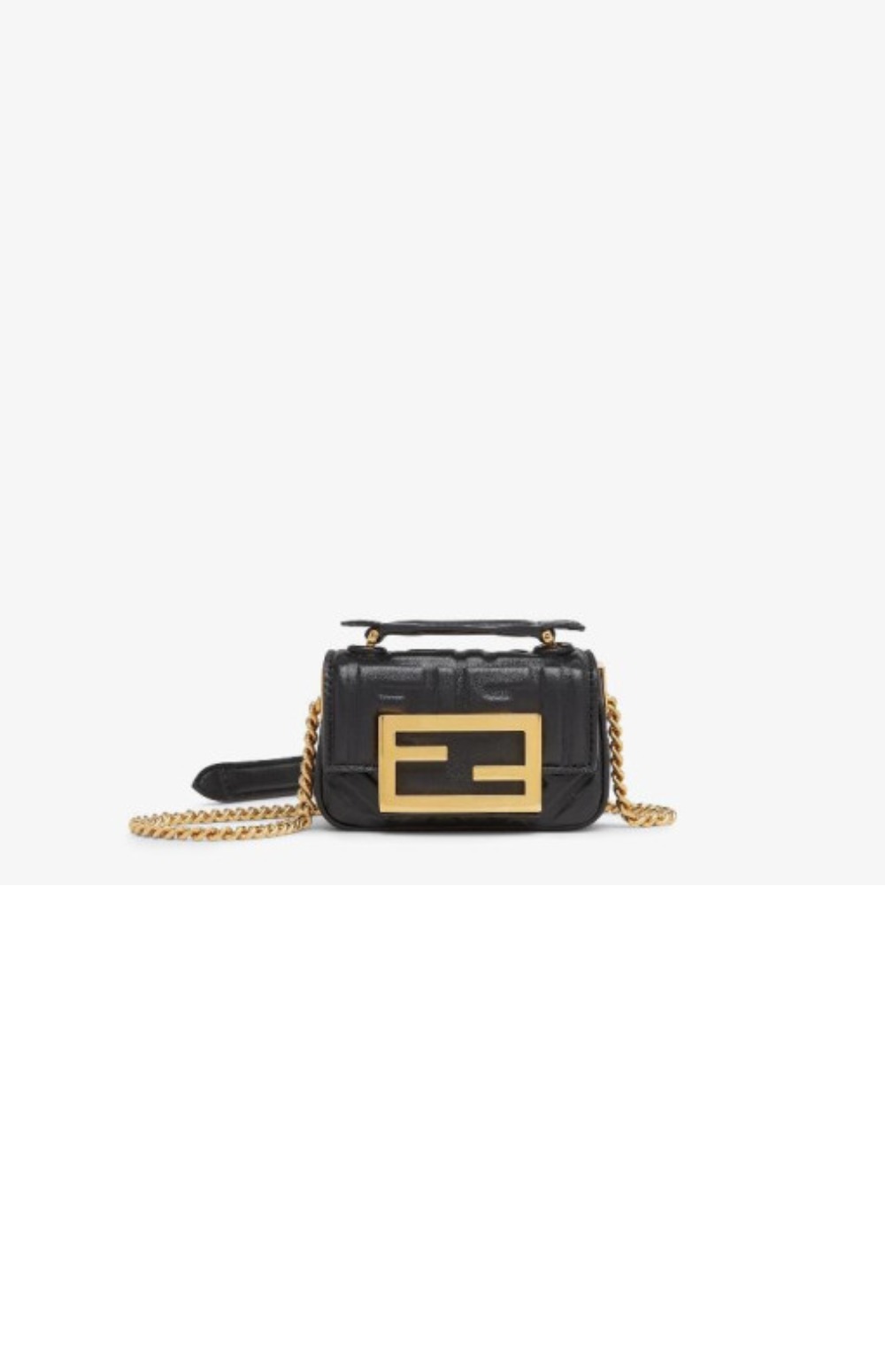 펜디 숄더 크로스백 7AS143