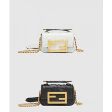 펜디 숄더 크로스백 7AS143