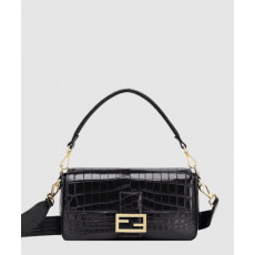 펜디 바게트백 미듐 8BR600