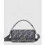 펜디 바게트백 미듐 8BR600