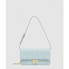 펜디 바게트 체인백 8M0498