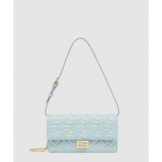 펜디 바게트 체인백 8M0498