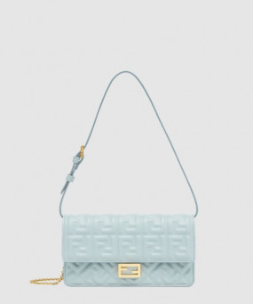 펜디 바게트 체인백 8M0498