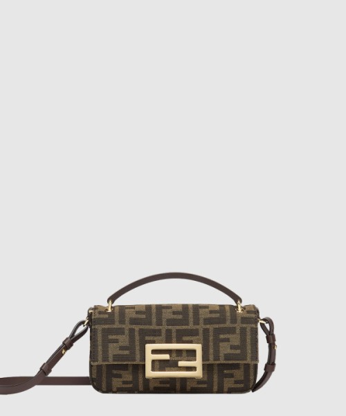 펜디 가죽 파우치 7AS142