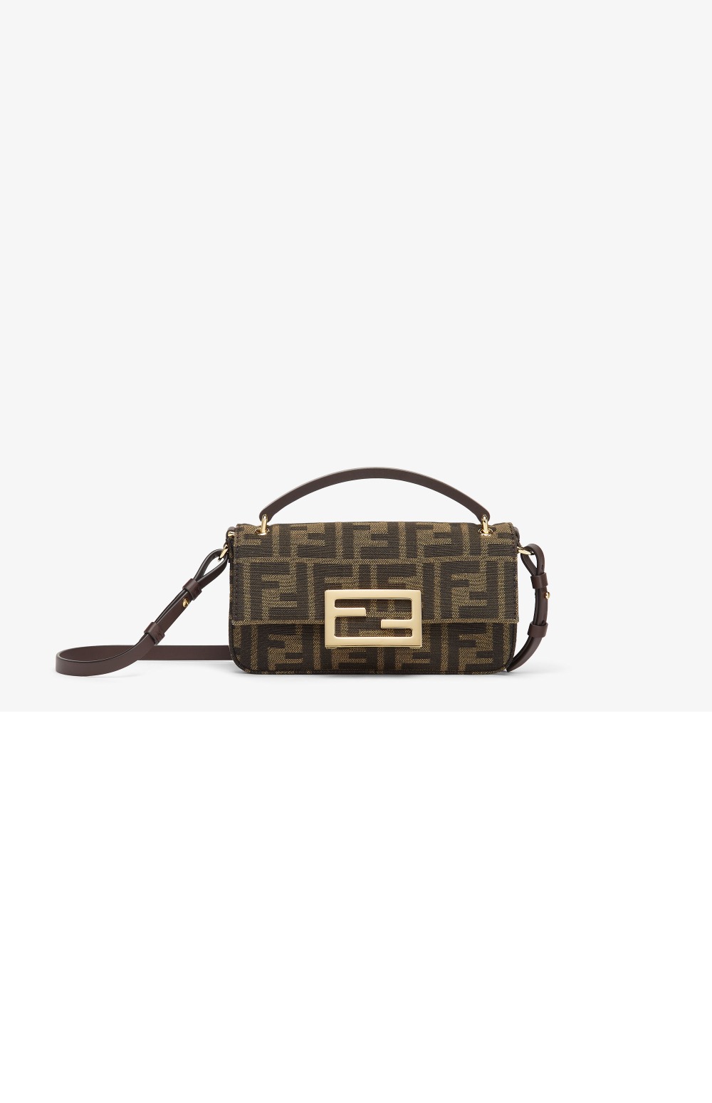 펜디 가죽 파우치 7AS142