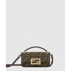 펜디 가죽 파우치 7AS142