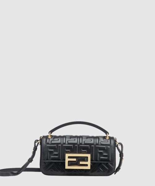 펜디 가죽 파우치 7AS142