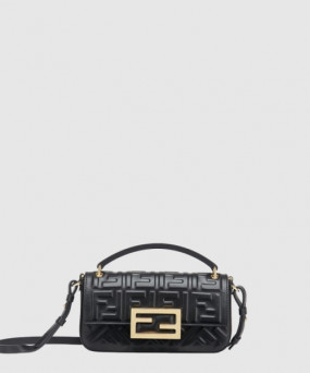 펜디 가죽 파우치 7AS142