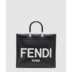 펜디 선샤인 쇼퍼백 미듐 8BH386