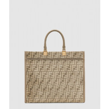 펜디 선샤인 쇼퍼백 미듐 8BH386