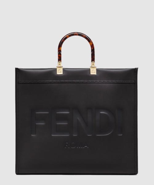 펜디 선샤인 쇼퍼백 라지 8BH372