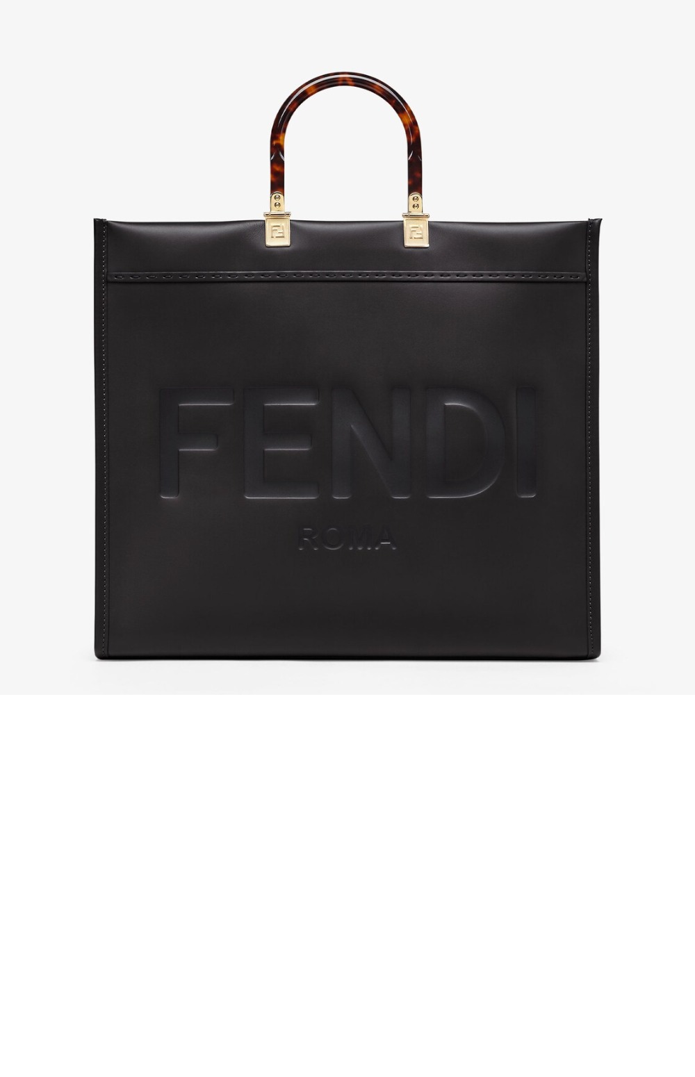 펜디 선샤인 쇼퍼백 라지 8BH372