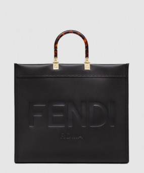 펜디 선샤인 쇼퍼백 라지 8BH372