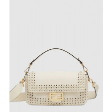 펜디 바게트백 미듐 8BR600