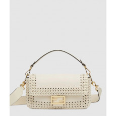 펜디 바게트백 미듐 8BR600