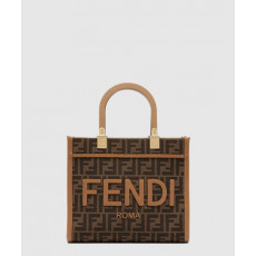 펜디 선샤인 쇼퍼백 스몰 8BH394