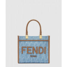 펜디 선샤인 쇼퍼백 스몰 8BH394