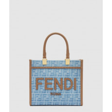 펜디 선샤인 쇼퍼백 스몰 8BH394