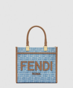 펜디 선샤인 쇼퍼백 스몰 8BH394