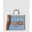 펜디 선샤인 쇼퍼백 미듐 8BH386