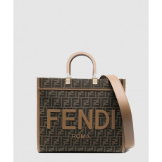 펜디 선샤인 쇼퍼백 미듐 8BH386